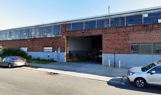 Maspeth, NY Industrial - 5601 55th Ave