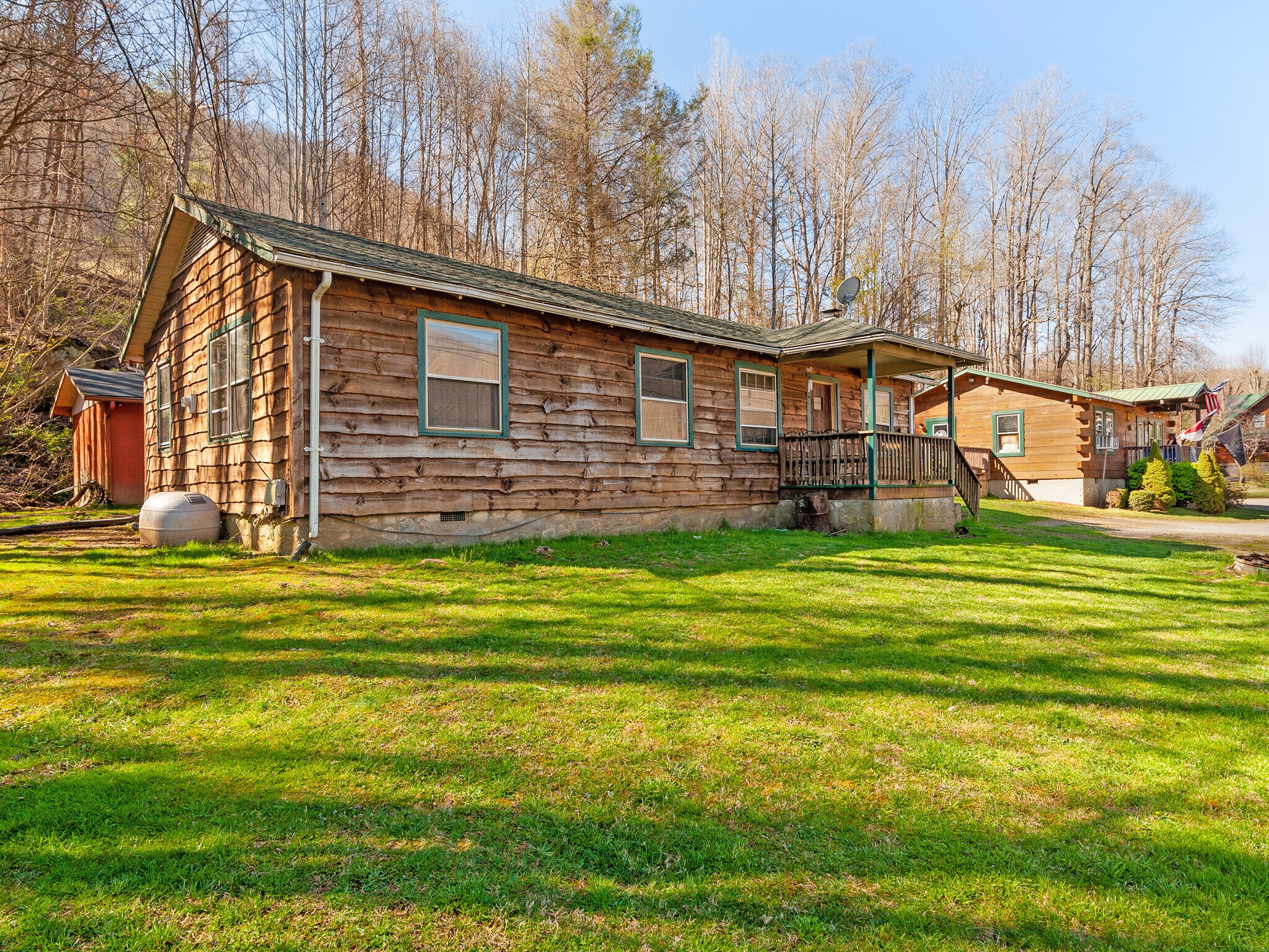 , Maggie Valley, NC for Sale