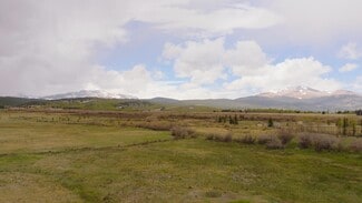 Fairplay, CO Commercial - Lot C01 Highway 285