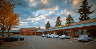 Tualatin, OR Retail - 17001-17795 SW 65th Ave