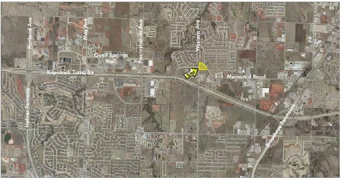 1000 NW 139th Street Pky, Oklahoma City, OK for Rent