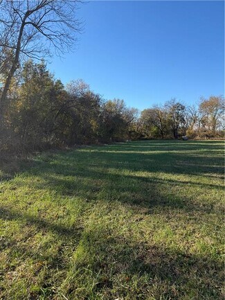 Fayetteville, AR Residential Land - 2119 Madison 7304