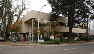 Eugene, OR Office - 488 E 11th Ave