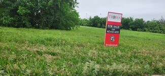 Fort Worth, TX Residential Land - 4607 Ramey Ave