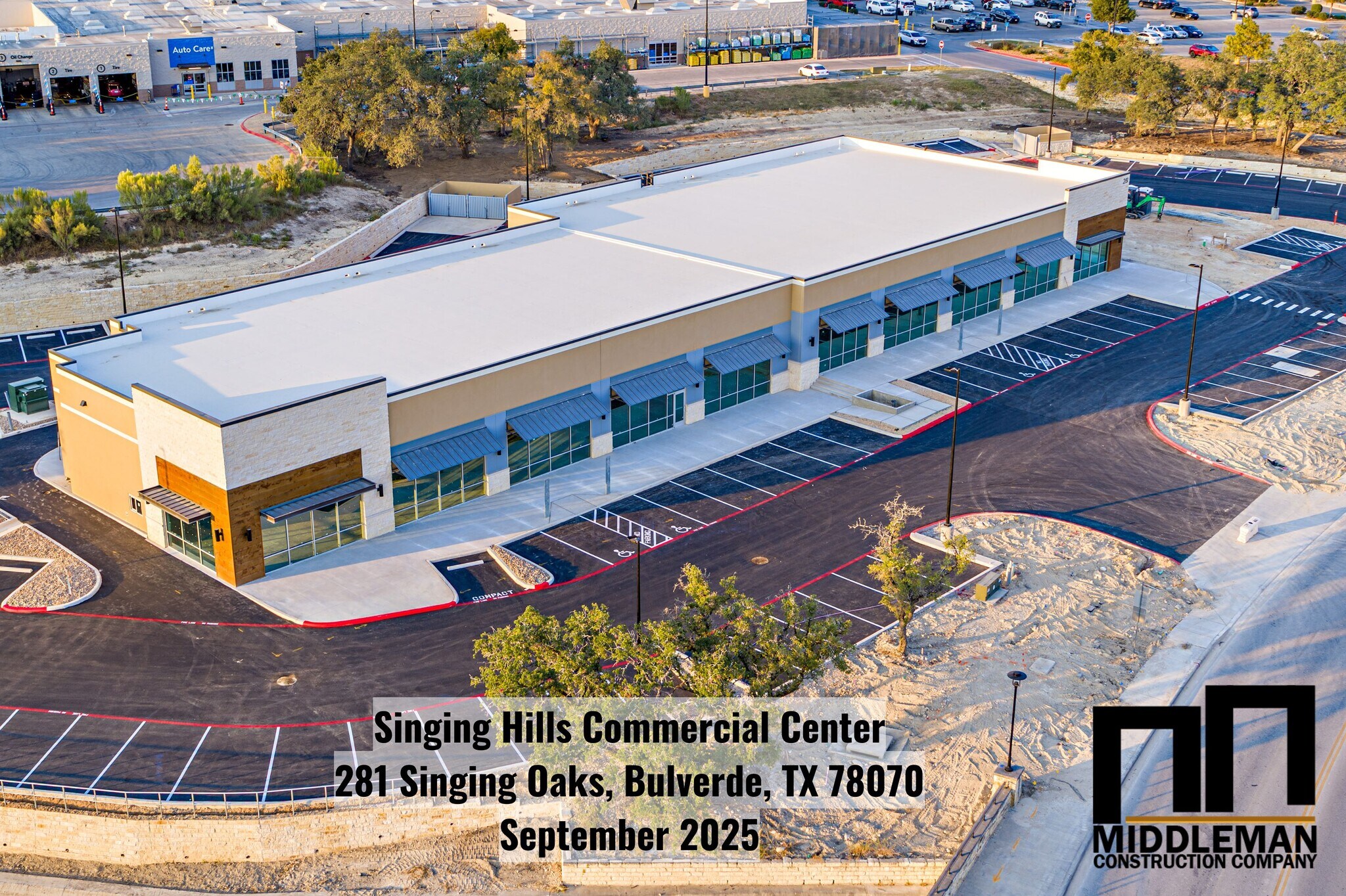 Hwy 46 & US 281, Spring Branch, TX for Rent