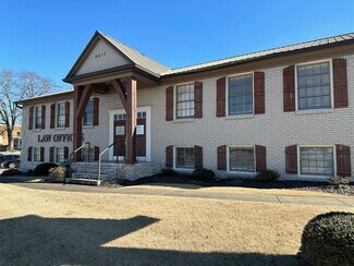 Birmingham, AL Office - 9617 Parkway E