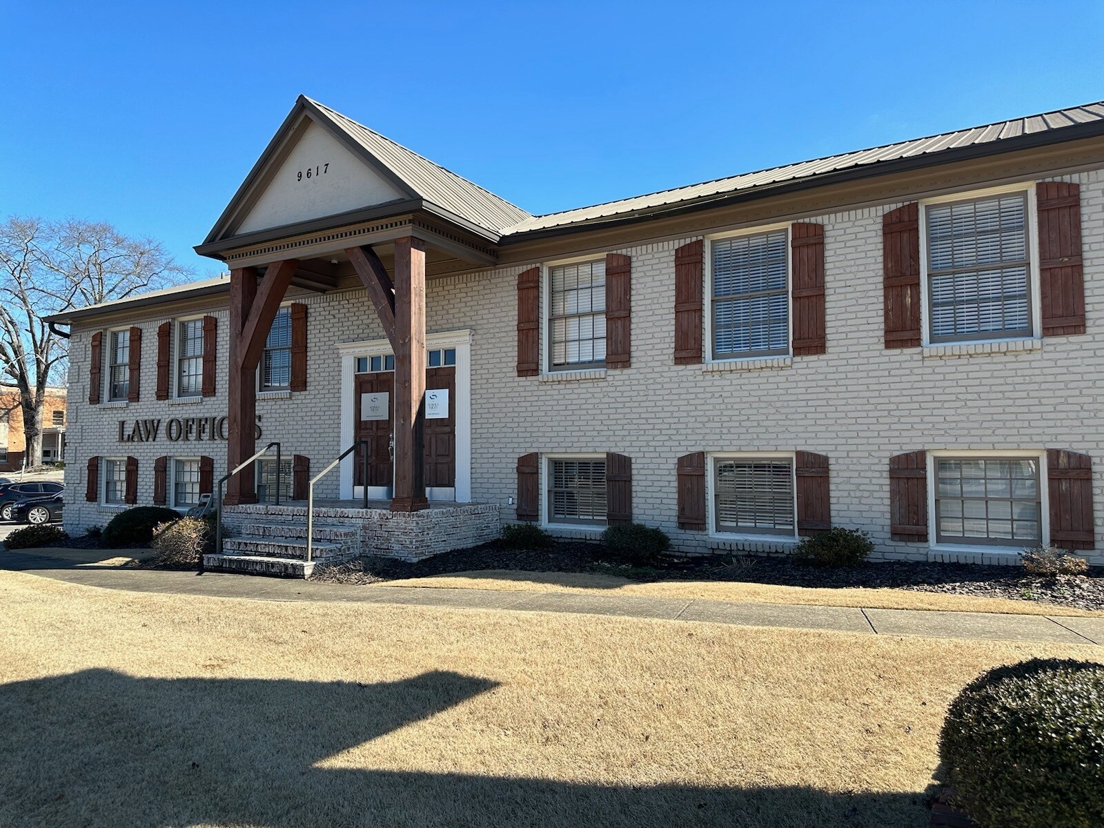 9617 Parkway E, Birmingham, AL for Sale