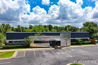 Bentonville, AR Office - 1110 SE Evergreen St Bentonville, AR Office - 1110 SE Evergreen St