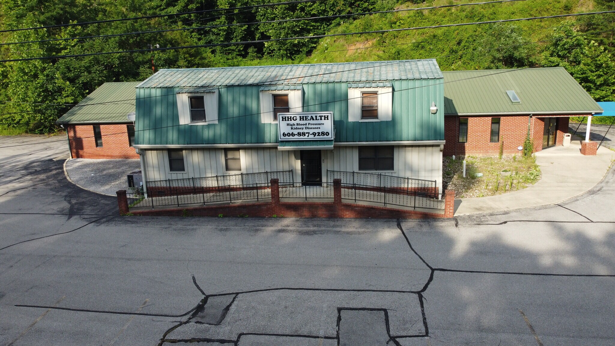 4750 S Ky Route 321, Hagerhill, KY for Sale