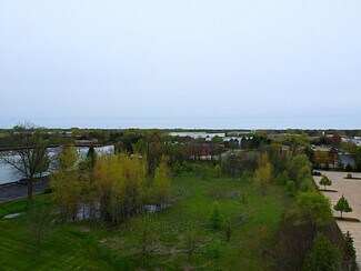 Lincolnshire, IL Commercial Land - 625 Margate Dr Lincolnshire, IL Commercial Land - 625 Margate Dr