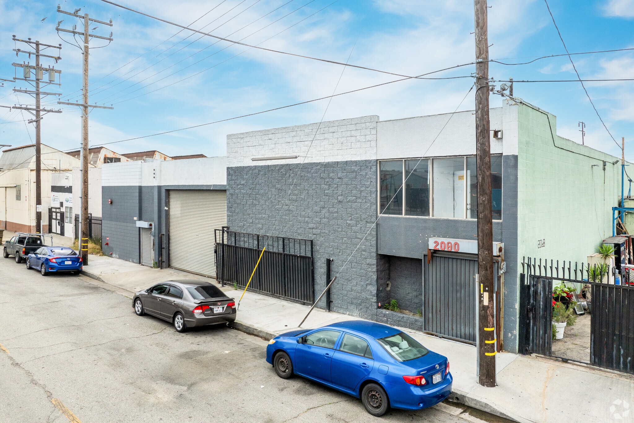 2080 Belgrave Ave, Huntington Park, CA for Sale