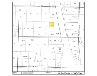 Ridgefield, WA Office - 406 NE 184th St