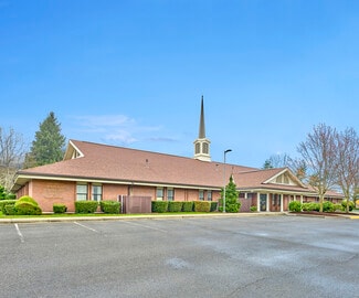 Kirkland, WA Specialty - 13220 NE 132nd St