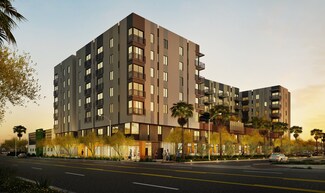 Phoenix, AZ undefined - 207 E McDowell Rd Phoenix, AZ undefined - 207 E McDowell Rd