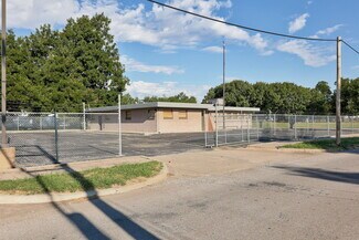 Oklahoma City, OK undefined - 1404 NW 1st St
