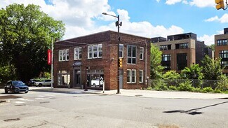 Manayunk, PA Office - 4590 Main St Manayunk, PA Office - 4590 Main St