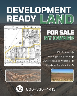 Amarillo, TX Commercial - 925 E Loop 335 S