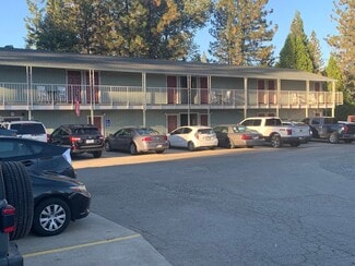 Brownsville, CA Hospitality - 8592 La Porte Rd