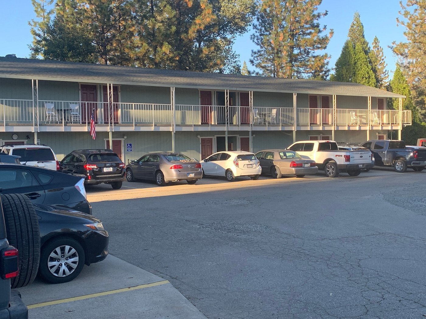 8592 La Porte Rd, Brownsville, CA for Sale