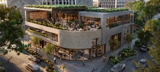 Miami, FL Retail - 101-111 NW 26th St