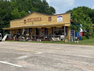 Carmine, TX Retail - 108 Thigpen St