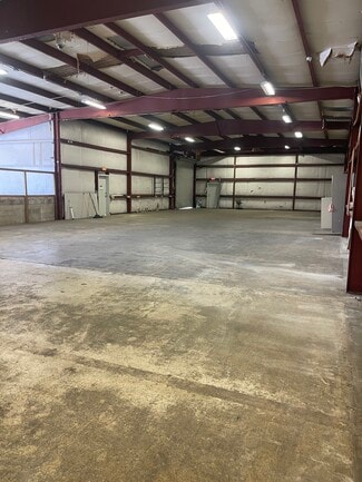 Cape Coral, FL Industrial - 1412-1414 Viscaya Pky