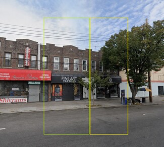 South Richmond Hill, NY undefined - 129-07 Liberty Ave