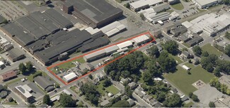 Manheim, PA Self-Storage Facilities - 199 W Stiegel St