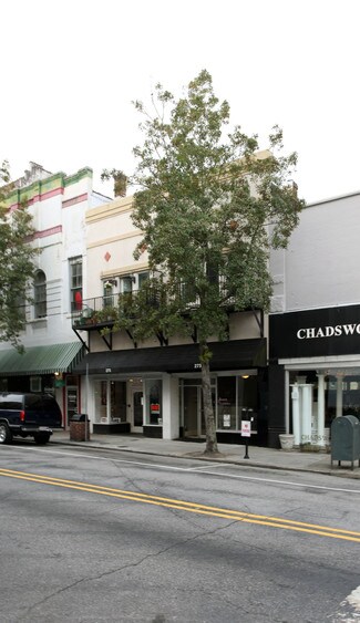 Wilmington, NC Retail - 271 N Front St