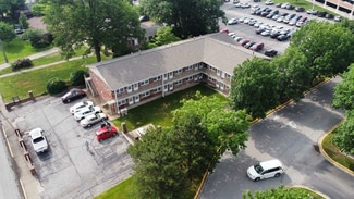 Evansville, IN Apartments - 3901 Bellemeade Ave
