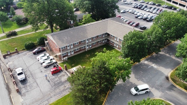 3901 Bellemeade Ave, Evansville, IN for Sale