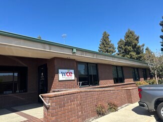 Visalia, CA Office - 3924 W Caldwell Ave