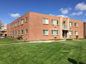 Wheat Ridge, CO Apartments - 6499 W 38th Ave