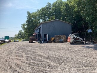 West Coxsackie, NY Auto Repair - 12753 State Route 9W