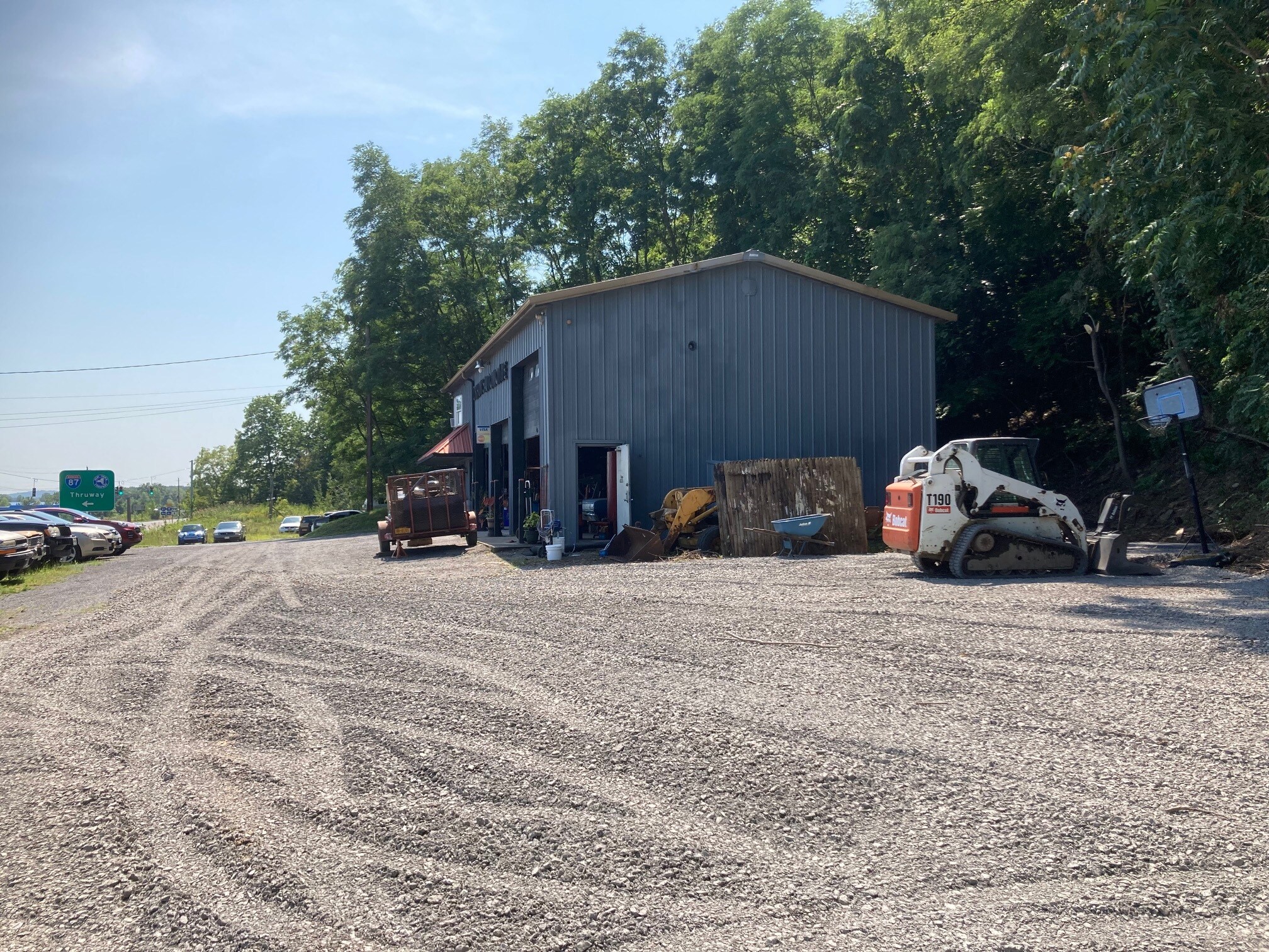 12753 State Route 9W, West Coxsackie, NY for Sale