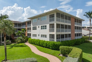 Boca Raton, FL Apartments - 2501 S Ocean Blvd Boca Raton, FL Apartments - 2501 S Ocean Blvd