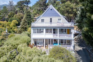 Mill Valley, CA Apartments - 65 Summit Ave
