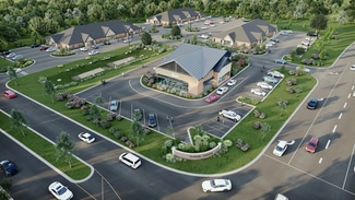 Cincinnati, OH Office - 7903 E Kemper Rd