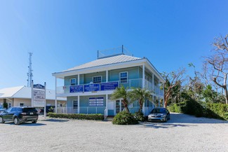 Tavernier, FL Office - 91760 Overseas Hwy