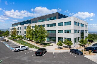 Broomfield, CO Office - 10901 W 120th Ave