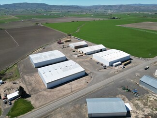 Ellensburg, WA Industrial - 8270 Tjossem Rd