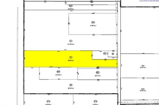 Sanford, FL Industrial Land - 2850 Beardall Ave