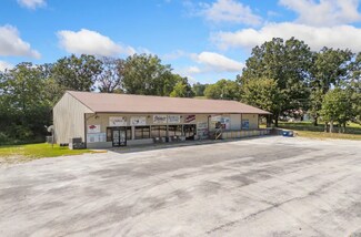 Western Grove, AR Freestanding - 10390 US 65 Western Grove, AR Freestanding - 10390 US 65