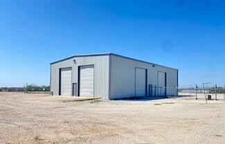 Gainesville, TX Industrial - 1401 E Highway 82 Gainesville, TX Industrial - 1401 E Highway 82