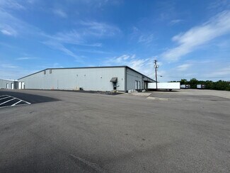 Blue Ash, OH Industrial - 11093 Kenwood Rd