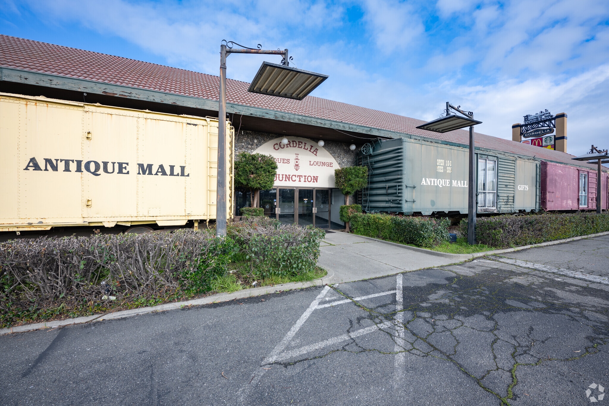 4560 Central Way Fairfield, CA 94534 - Retail Property for Sale on  Showcase.com