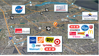 League City, TX Commercial Land - 0 FM 646