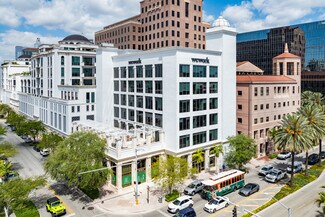 Coral Gables, FL Office - 2222 Ponce de Leon Blvd