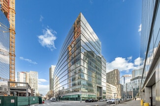 Long Island City, NY Office, Retail - 24-01 44th Rd Long Island City, NY Office, Retail - 24-01 44th Rd
