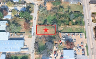 Haltom City, TX Commercial - 2230 Ola Ln Haltom City, TX Commercial - 2230 Ola Ln